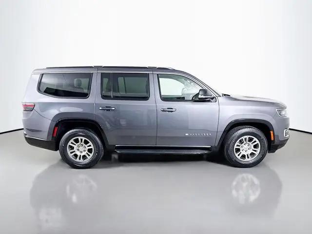 2023 Jeep Wagoneer Series I 4x4