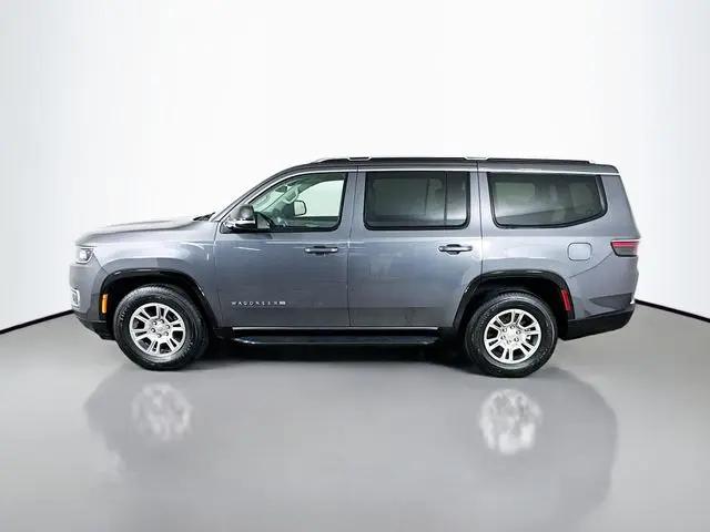 2023 Jeep Wagoneer Series I 4x4