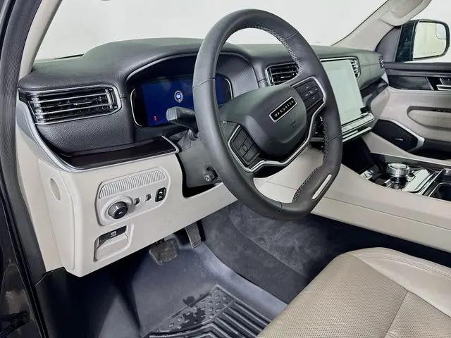 2023 Jeep Wagoneer Series I 4x4