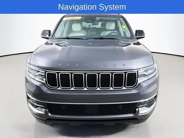 2023 Jeep Wagoneer Series I 4x4