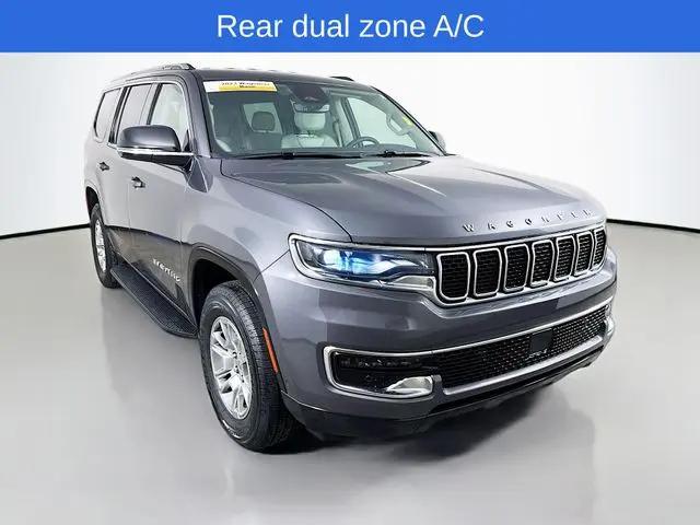 2023 Jeep Wagoneer Series I 4x4