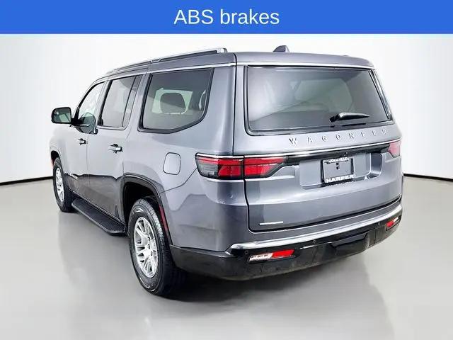 2023 Jeep Wagoneer Series I 4x4