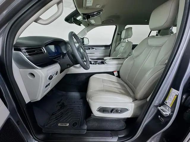 2023 Jeep Wagoneer Series I 4x4