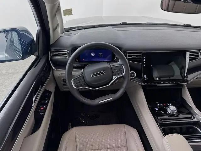 2023 Jeep Wagoneer Series I 4x4