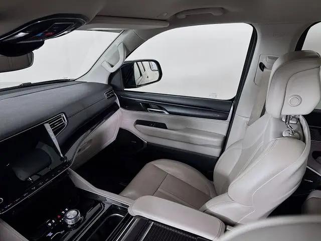 2023 Jeep Wagoneer Series I 4x4