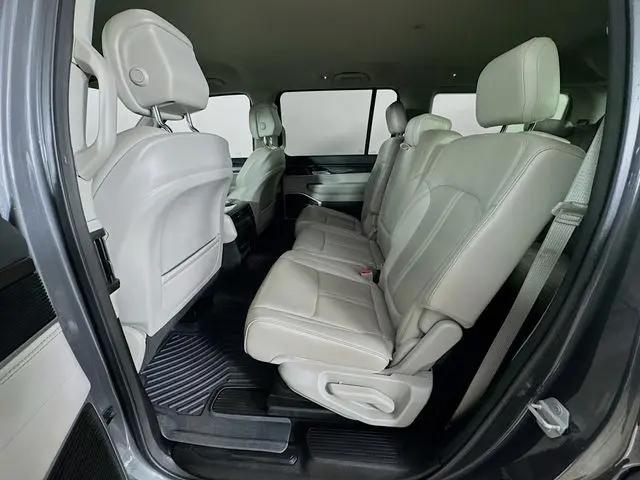 2023 Jeep Wagoneer Series I 4x4