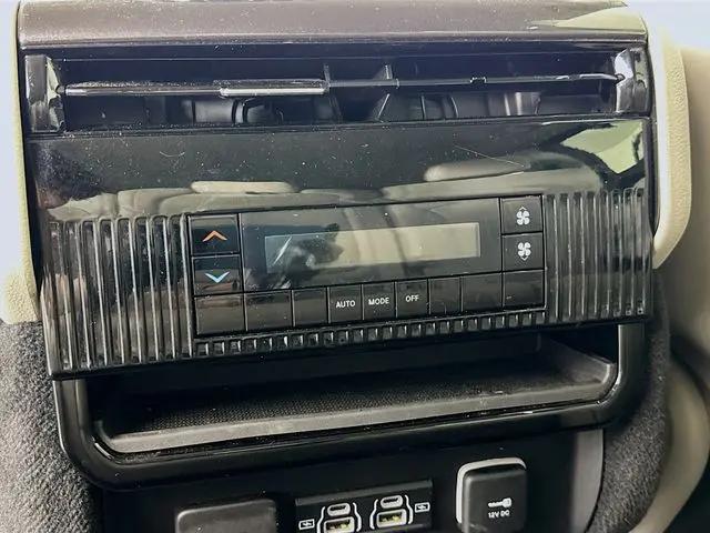 2023 Jeep Wagoneer Series I 4x4