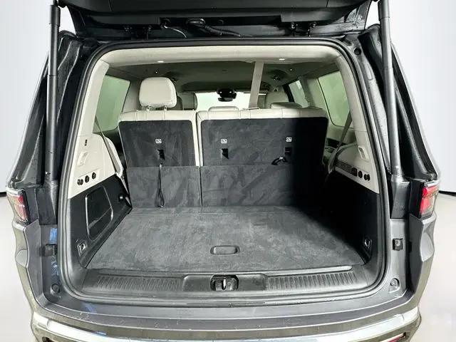2023 Jeep Wagoneer Series I 4x4