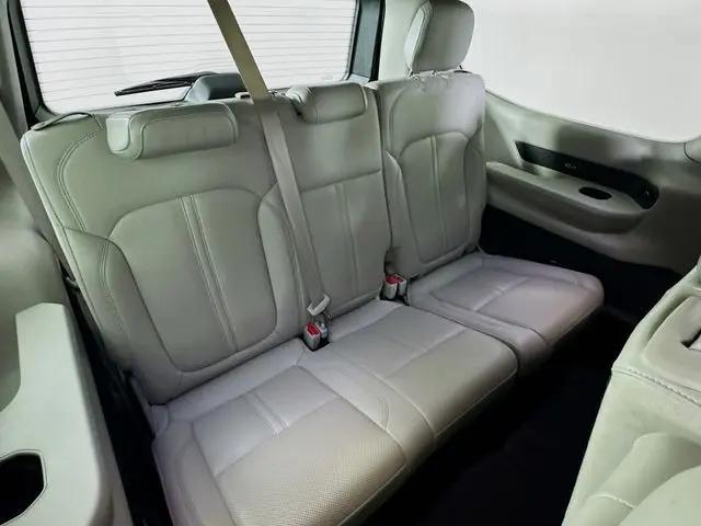 2023 Jeep Wagoneer Series I 4x4