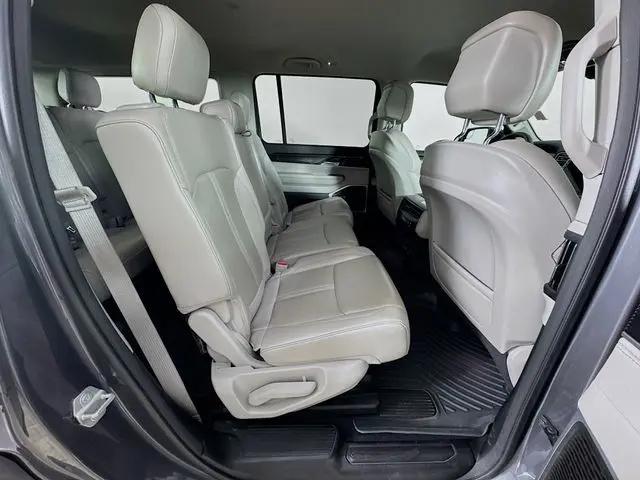 2023 Jeep Wagoneer Series I 4x4