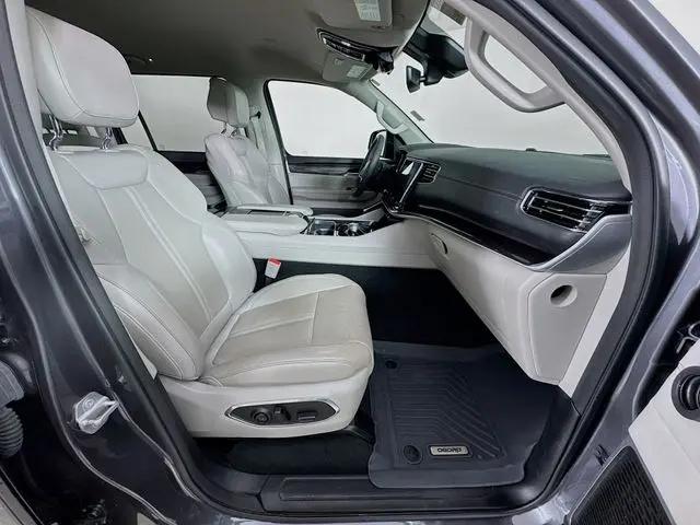 2023 Jeep Wagoneer Series I 4x4