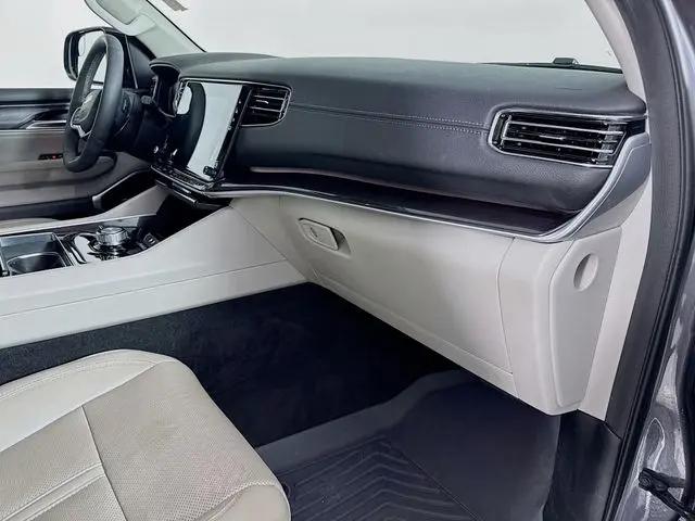 2023 Jeep Wagoneer Series I 4x4