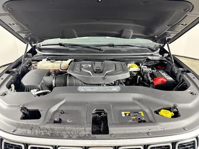 2023 Jeep Wagoneer Series I 4x4