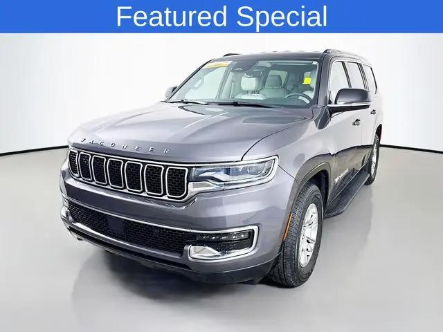 2023 Jeep Wagoneer Series I 4x4 for sale in Alcoa, TN