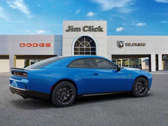 New 2026 Dodge Charger For Sale in Tucson, AZ