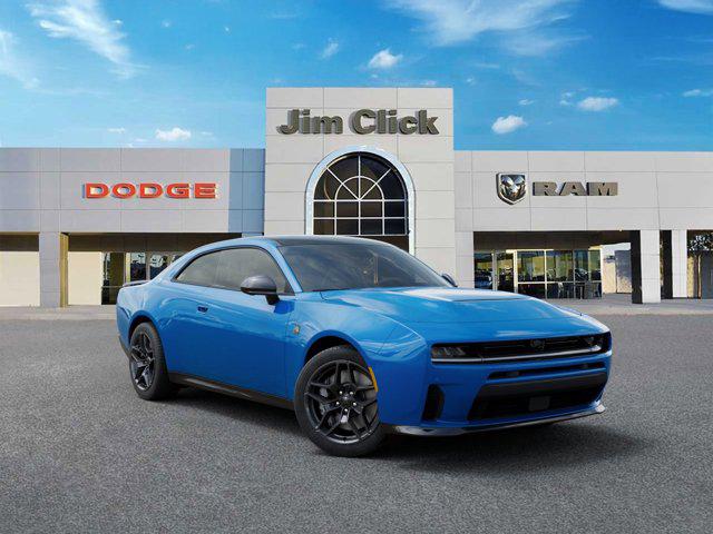 New 2026 Dodge Charger For Sale in Tucson, AZ