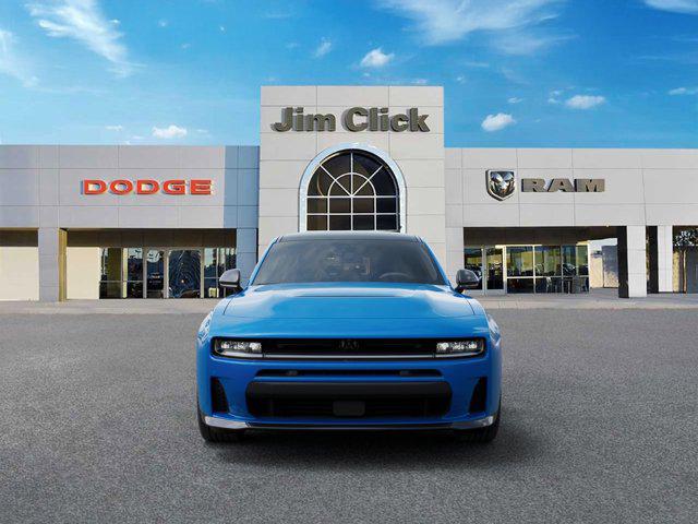 New 2026 Dodge Charger For Sale in Tucson, AZ
