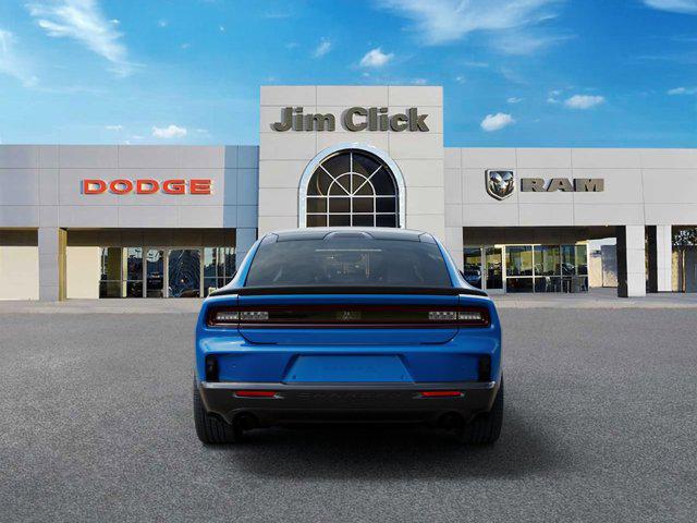 New 2026 Dodge Charger For Sale in Tucson, AZ