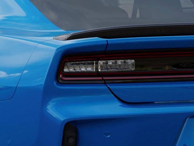 New 2026 Dodge Charger For Sale in Tucson, AZ