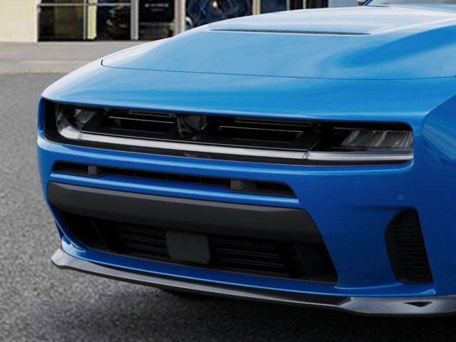 New 2026 Dodge Charger For Sale in Tucson, AZ