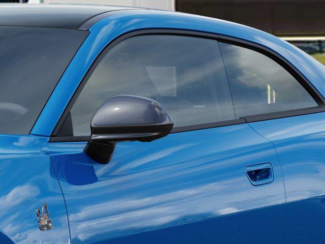 New 2026 Dodge Charger For Sale in Tucson, AZ