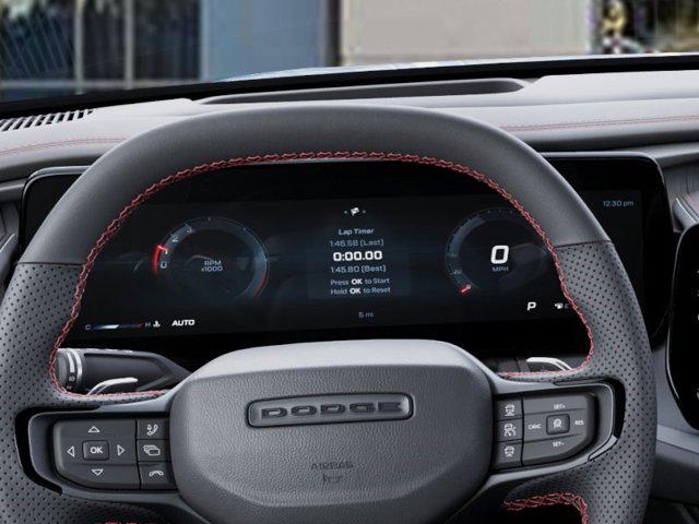 New 2026 Dodge Charger For Sale in Tucson, AZ