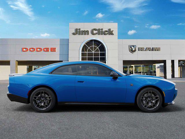 New 2026 Dodge Charger For Sale in Tucson, AZ