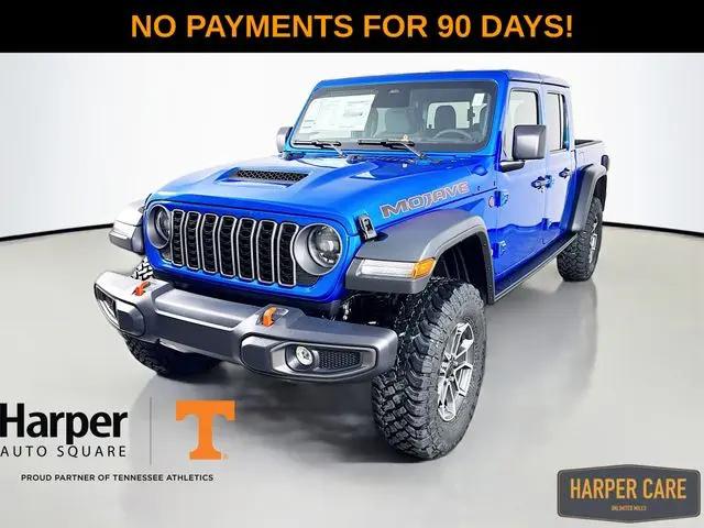 2026 Jeep Gladiator Sport for sale in Alcoa, TN
