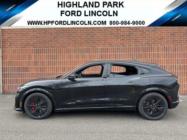 2026 Ford Mustang Mach-E GT for sale in Highland Park, IL