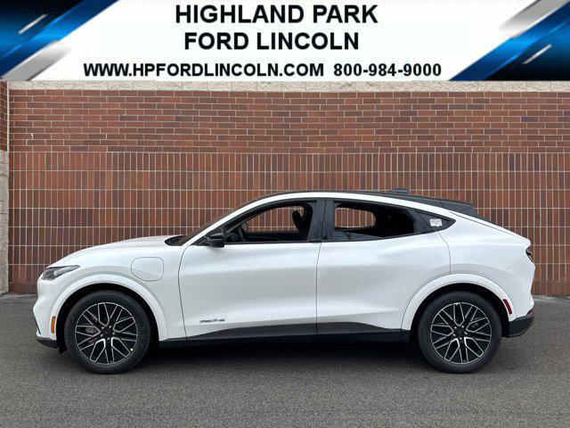 2026 Ford Mustang Mach-E Premium for sale in Highland Park, IL