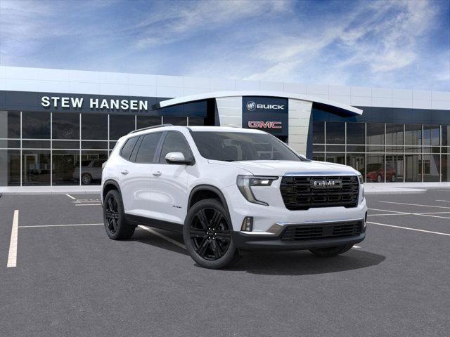2026 GMC Acadia Elevation AWD for sale in Clive, IA