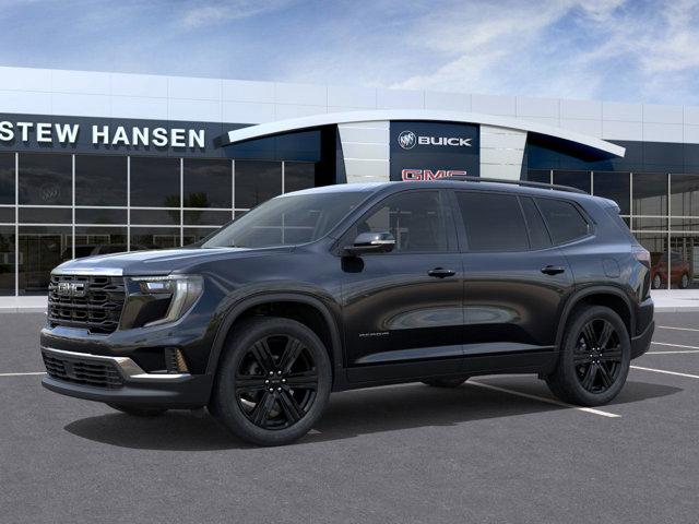 2026 GMC Acadia Elevation AWD