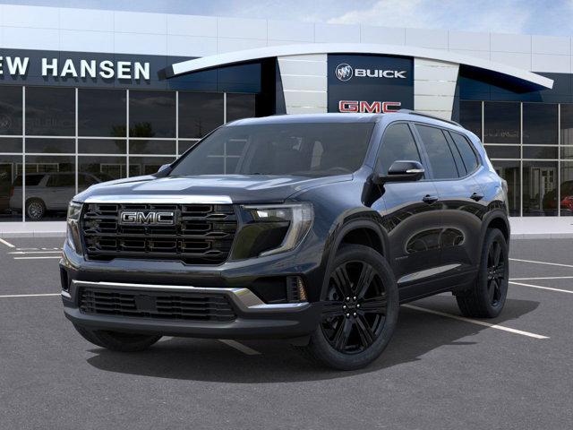 2026 GMC Acadia Elevation AWD