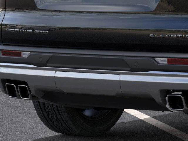2026 GMC Acadia Elevation AWD