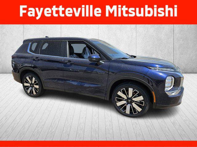 2026 Mitsubishi Outlander SE 1.5T S-AWC for sale in Fayatteville, NC
