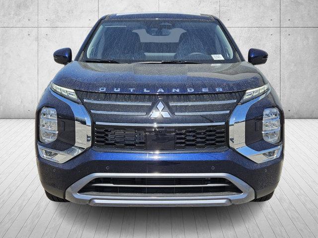 2026 Mitsubishi Outlander SE 1.5T S-AWC