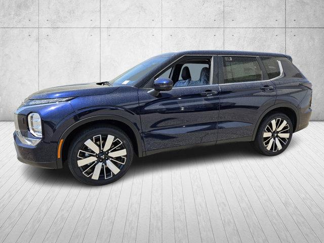 2026 Mitsubishi Outlander SE 1.5T S-AWC