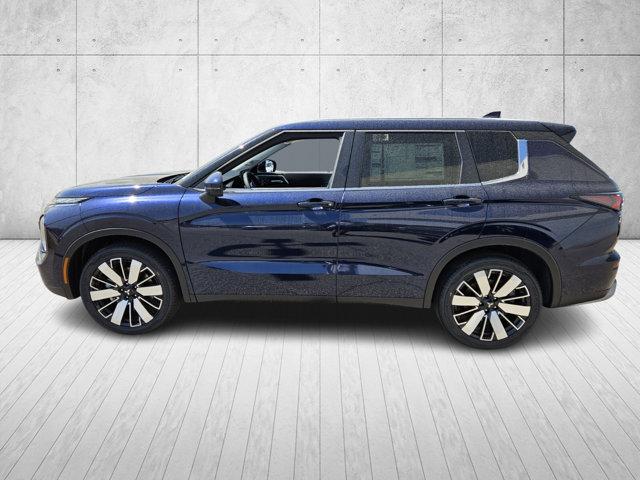2026 Mitsubishi Outlander SE 1.5T S-AWC