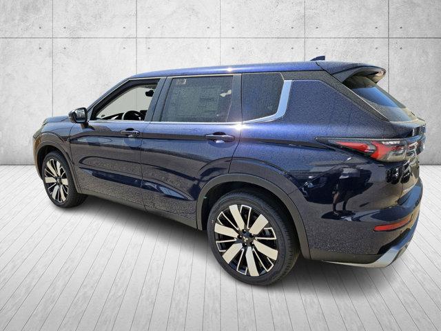 2026 Mitsubishi Outlander SE 1.5T S-AWC