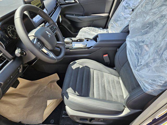 2026 Mitsubishi Outlander SE 1.5T S-AWC
