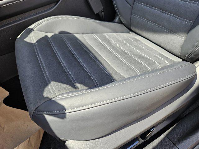 2026 Mitsubishi Outlander SE 1.5T S-AWC