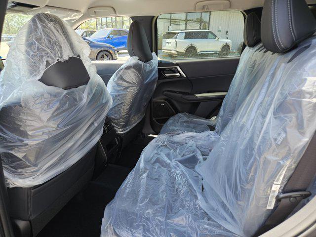 2026 Mitsubishi Outlander SE 1.5T S-AWC