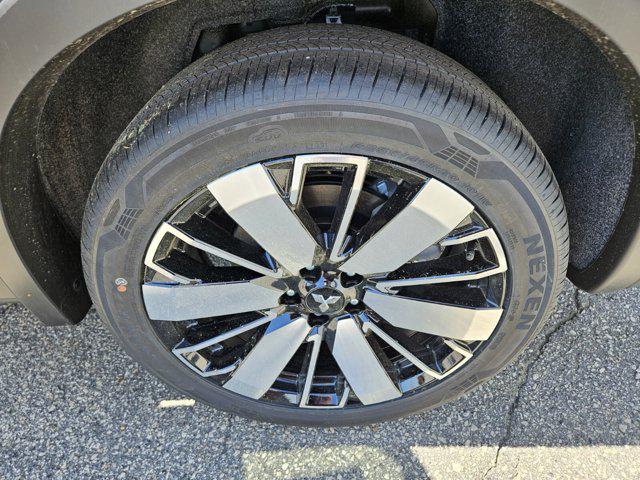 2026 Mitsubishi Outlander SE 1.5T S-AWC