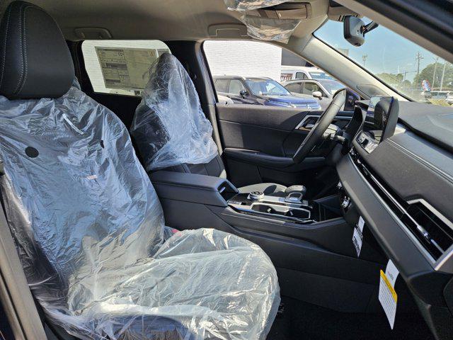2026 Mitsubishi Outlander SE 1.5T S-AWC