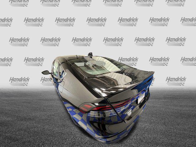 2026 Honda Accord Sedan Sport