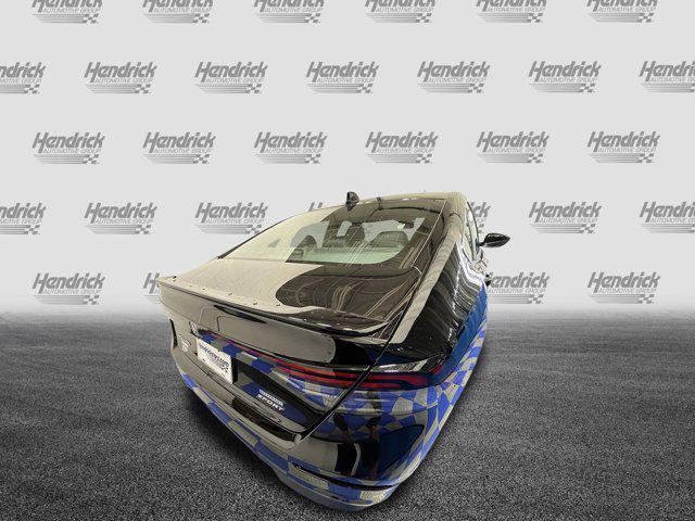 2026 Honda Accord Sedan Sport