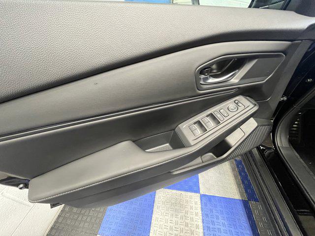 2026 Honda Accord Sedan Sport