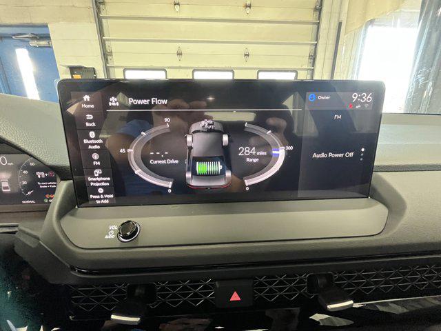 2026 Honda Accord Sedan Sport