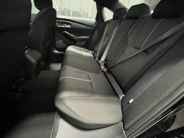 2026 Honda Accord Sedan Sport