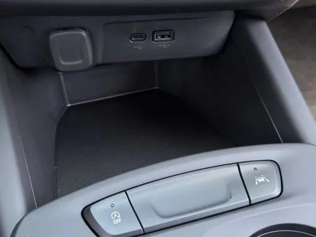 2026 Chevrolet Trax FWD LS